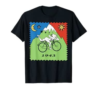 Lサイズ　bicycle route to wake Tshirt BBS BARBER SAKOTA(バーバーサコタ) ×WAKE SAPPORO bicycle